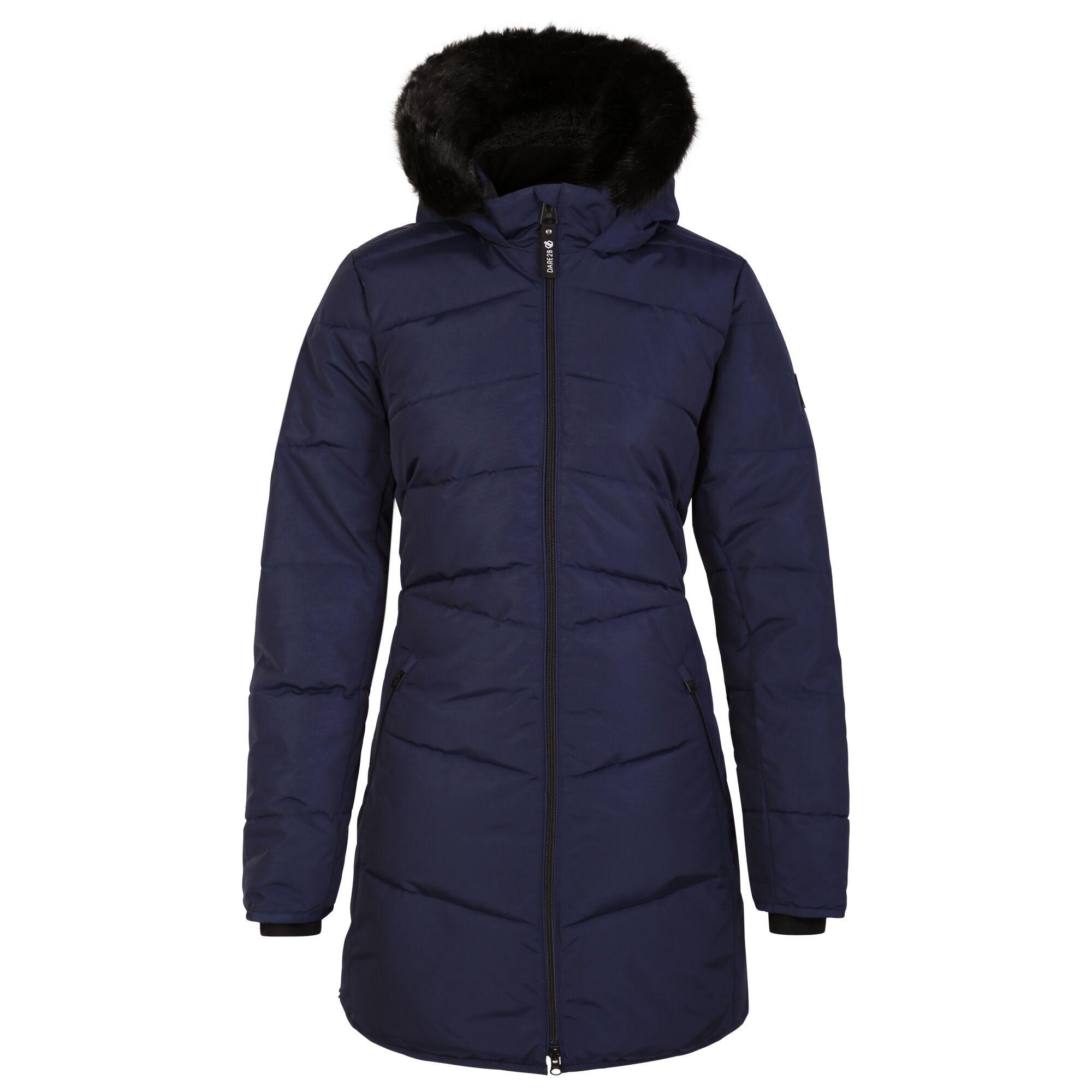 Dare 2B  Striking III Steppjacke Lang 