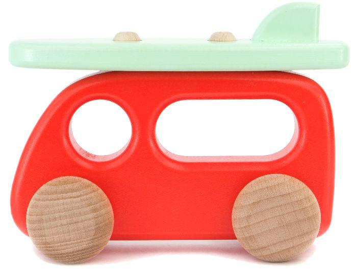 Bajo  Camper, Véhicules, Bajo 