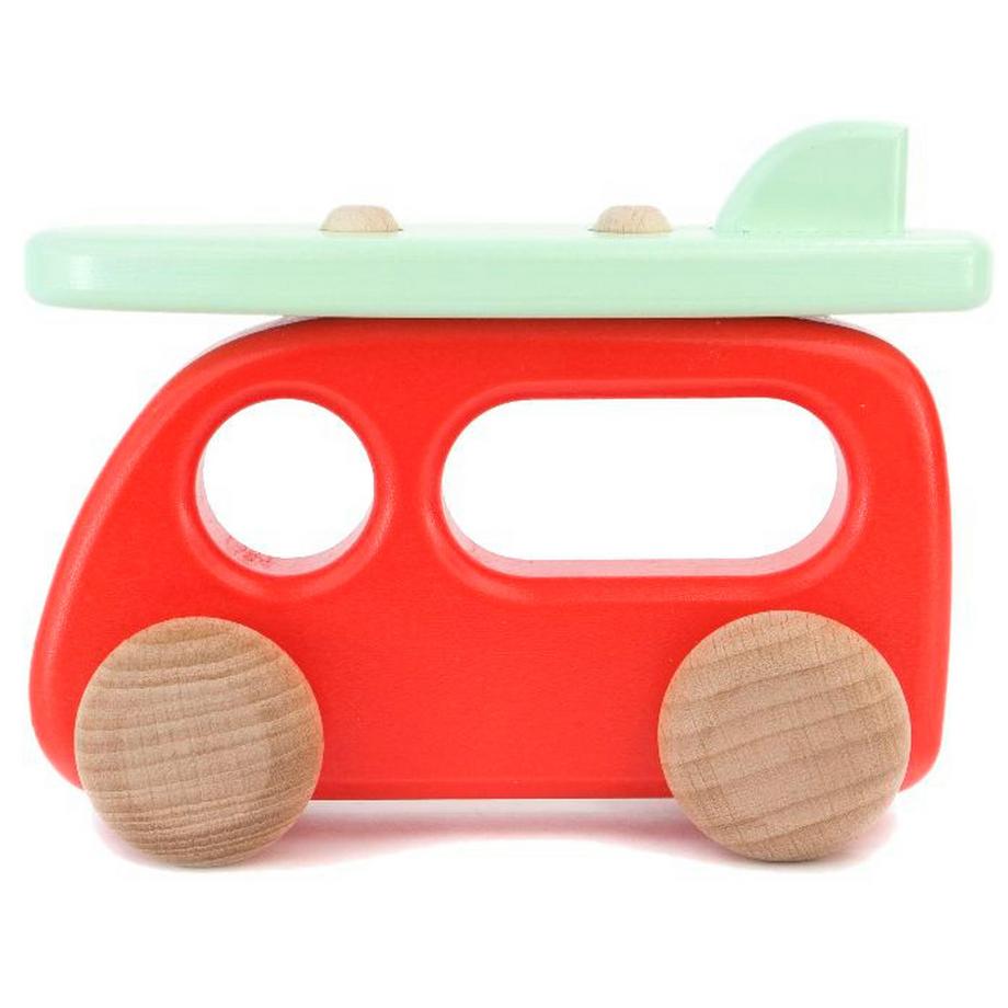 Bajo  Camper, Fahrzeuge, Bajo 