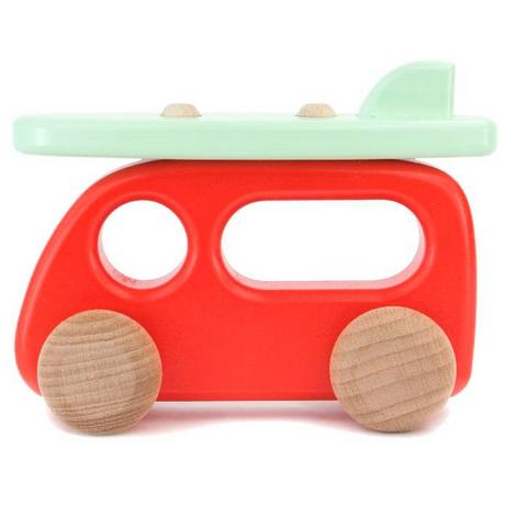 Bajo  Camper, Véhicules, Bajo 