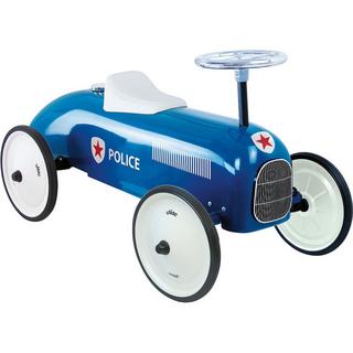 Vilac  Retro Rutscher Polizei 