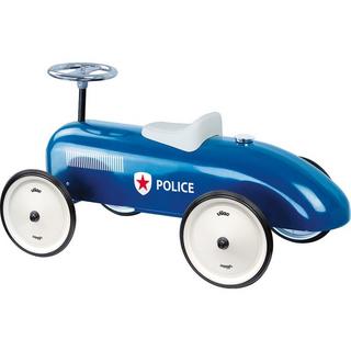 Vilac  Retro Rutscher Polizei 