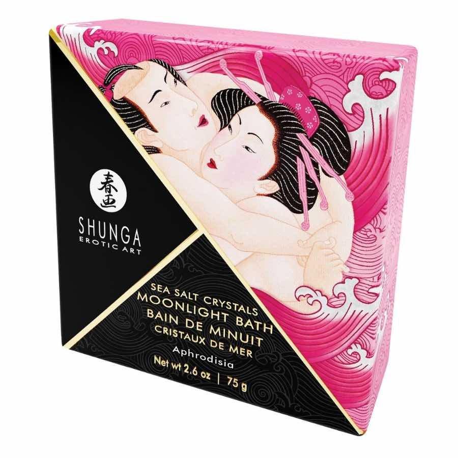 Image of Shunga Moonlight Bath - 1 pezzo