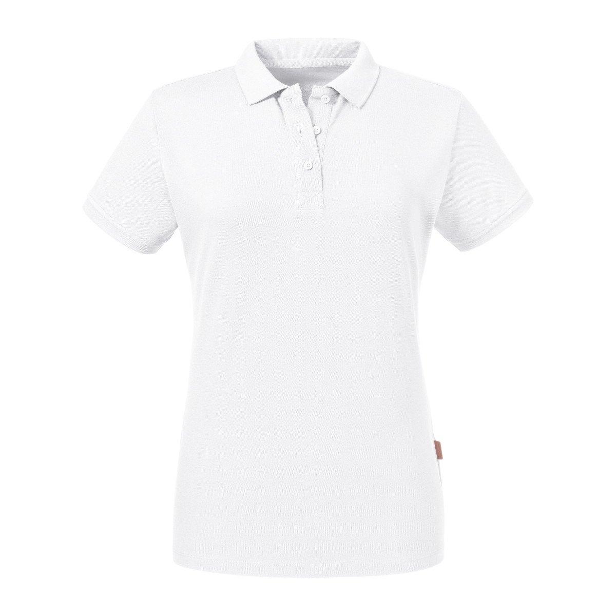 Russell Polo Coton Biologique  