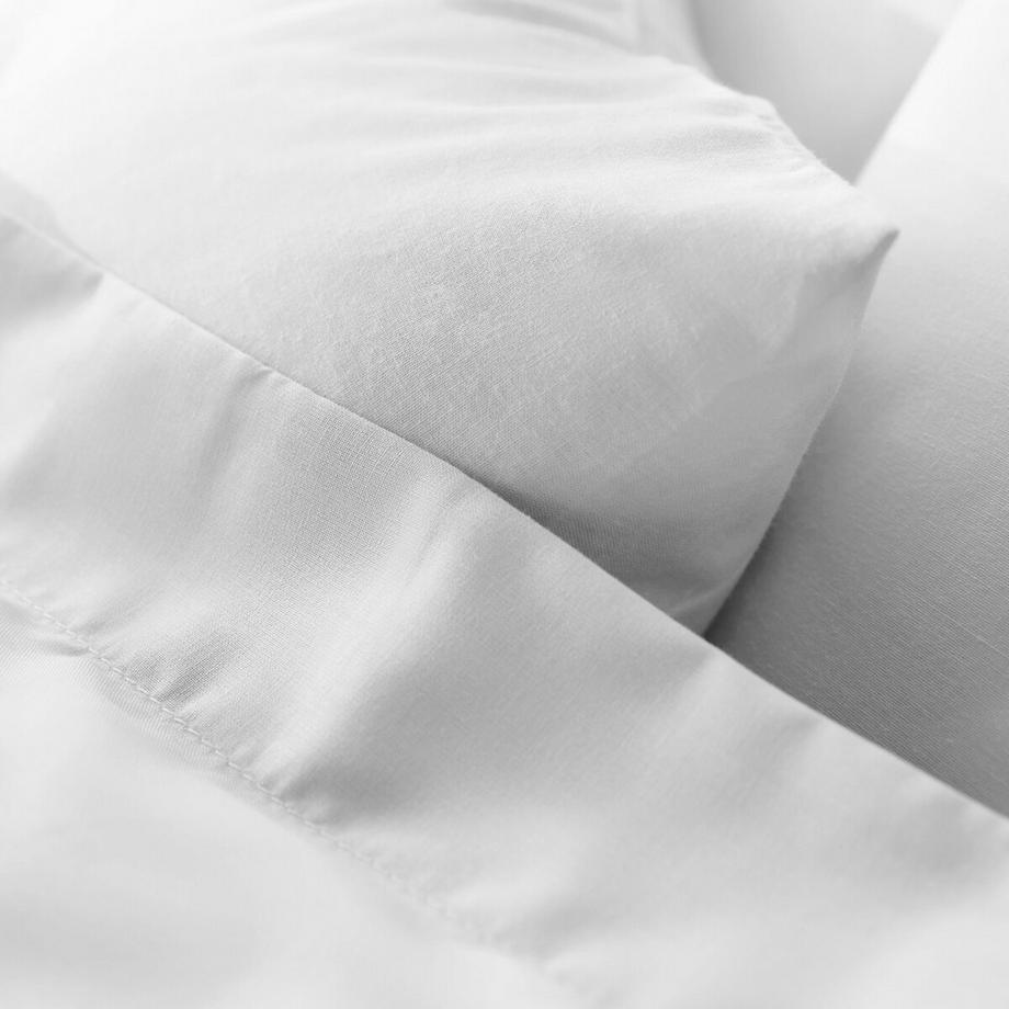 La Redoute Intérieurs Scenario Taie d'oreiller en coton  