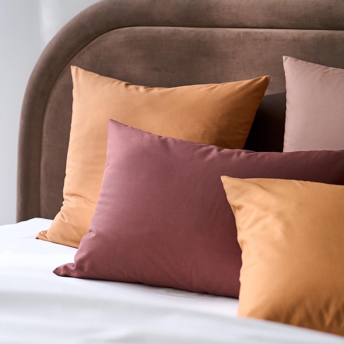 La Redoute Intérieurs Scenario Baumwoll Kissenbezug  