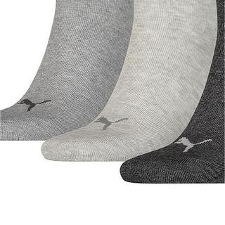 PUMA  Kurzsocken Erwachsene, 3erPack 