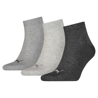 PUMA  Kurzsocken Erwachsene, 3erPack 