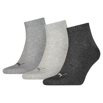 Kurzsocken Erwachsene, 3erPack