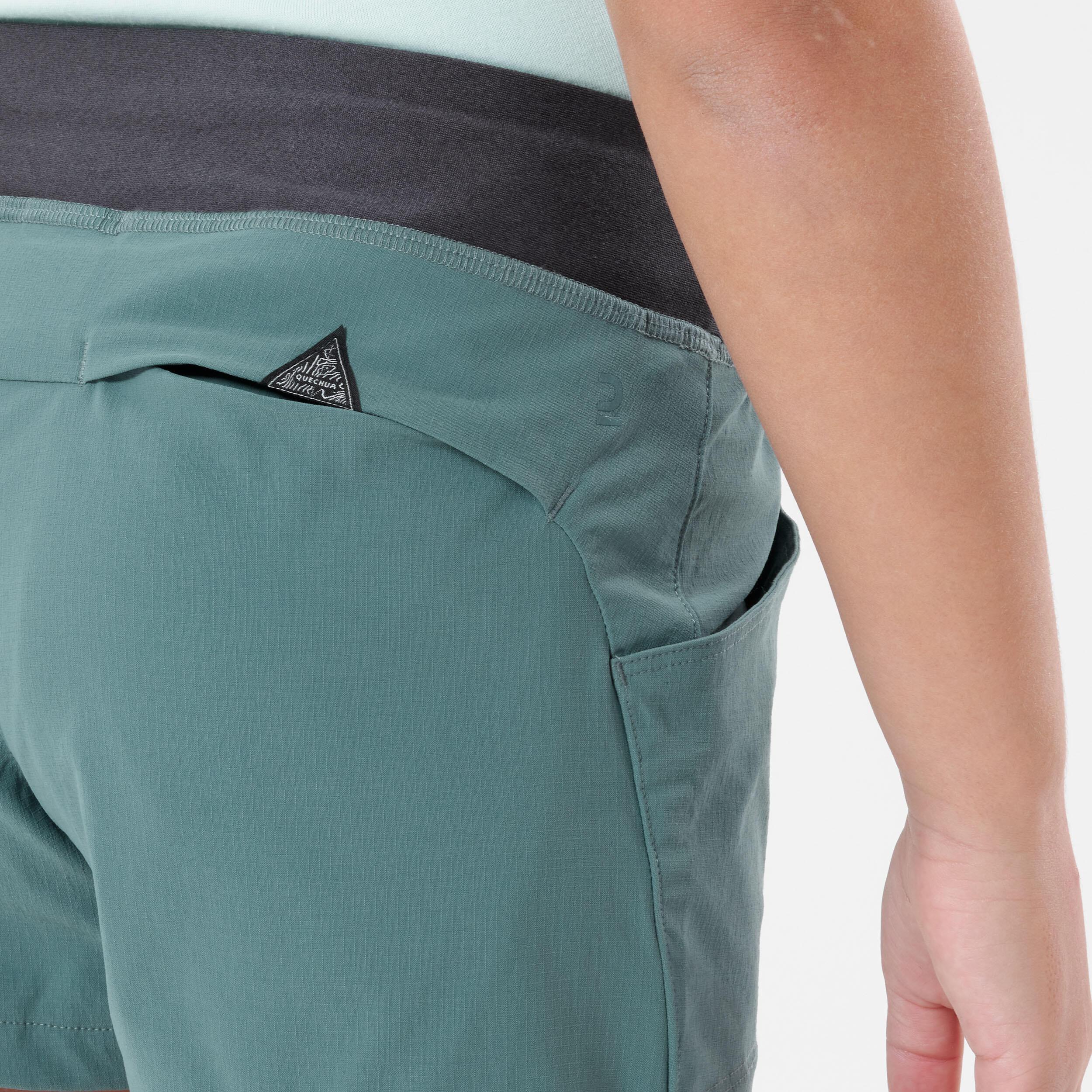 QUECHUA  Shorts - MH500 