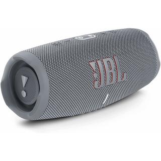 JBL  JBL Charge 5 Tragbarer Bluetooth-Lautsprecher Grau 
