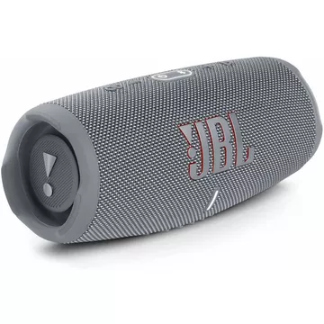 JBL Charge 5 Enceinte Bluetooth Portable Gris