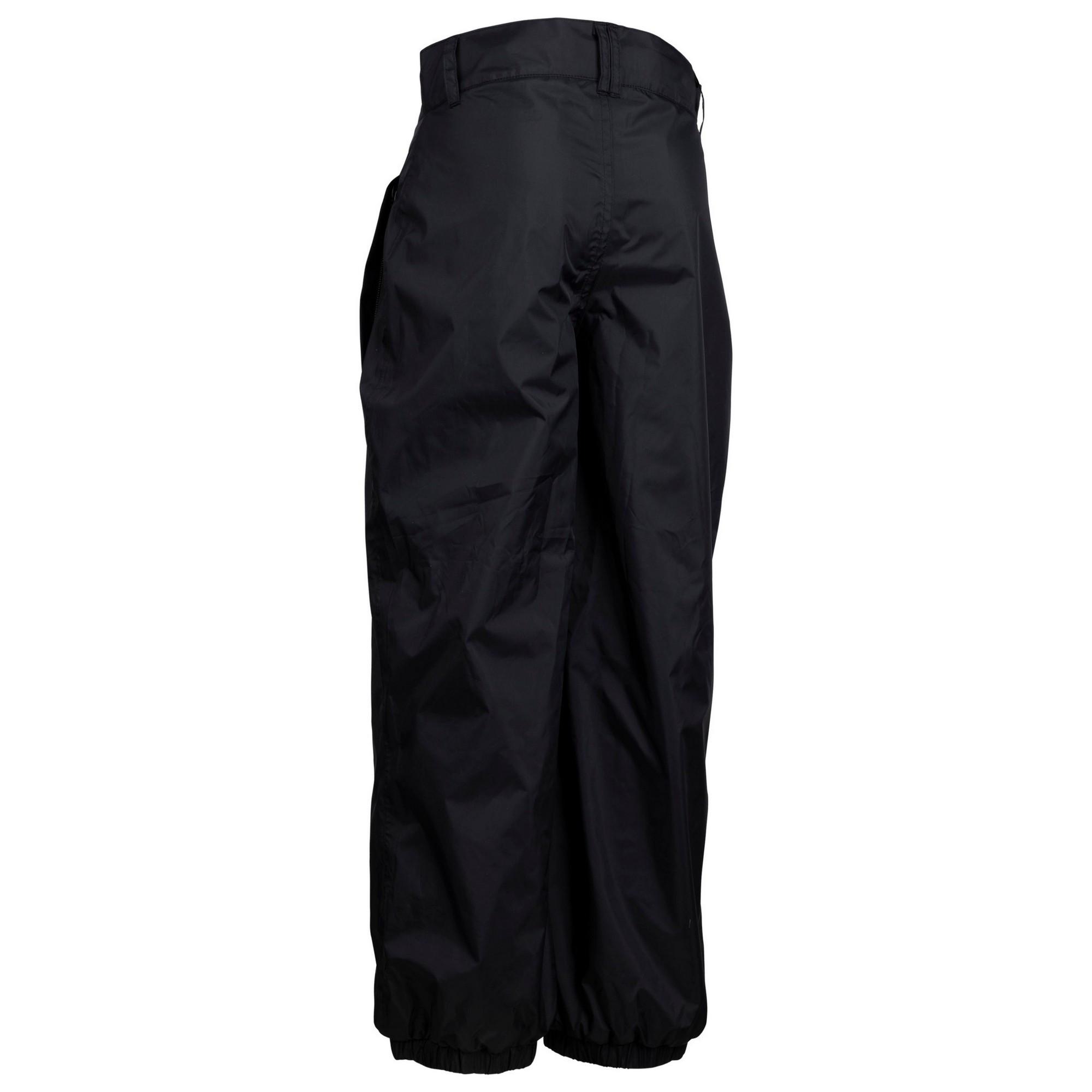 Trespass  Pantalon imperméable TENSIVE Enfant 