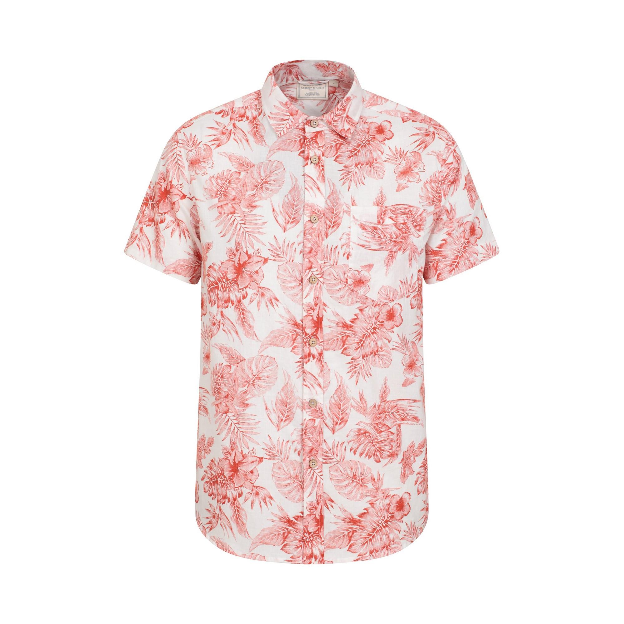 Mountain Warehouse  Chemise TROPICAL 