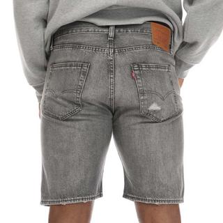 Levis 501 Original Weekend Warrior Shorts  