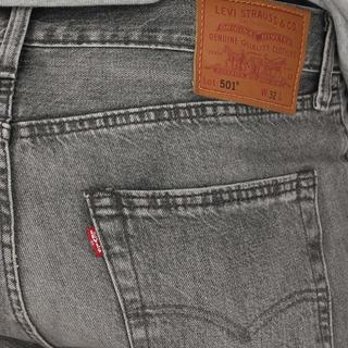 Levis 501 Original Weekend Warrior Shorts  