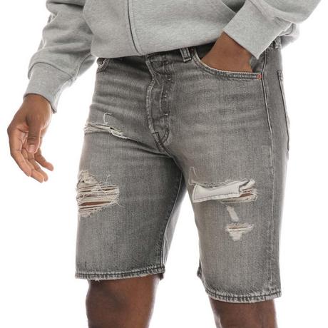 Levis 501 Original Weekend Warrior Shorts  