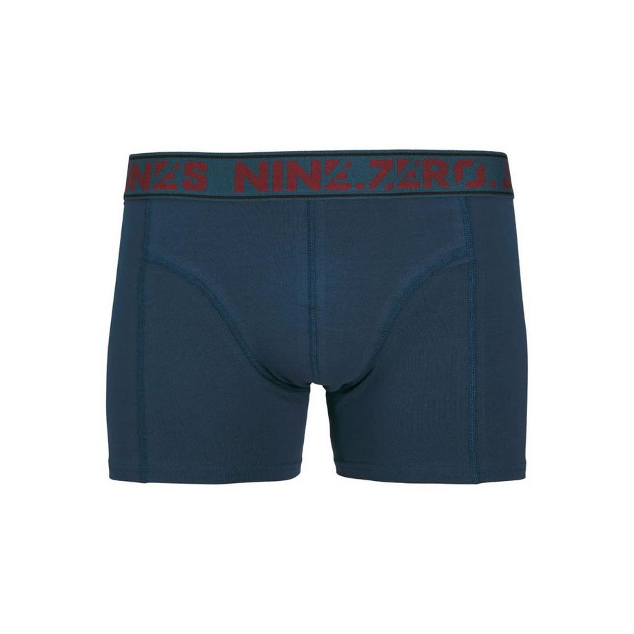 JACK & JONES Solid Boxer 12 Pezzi  