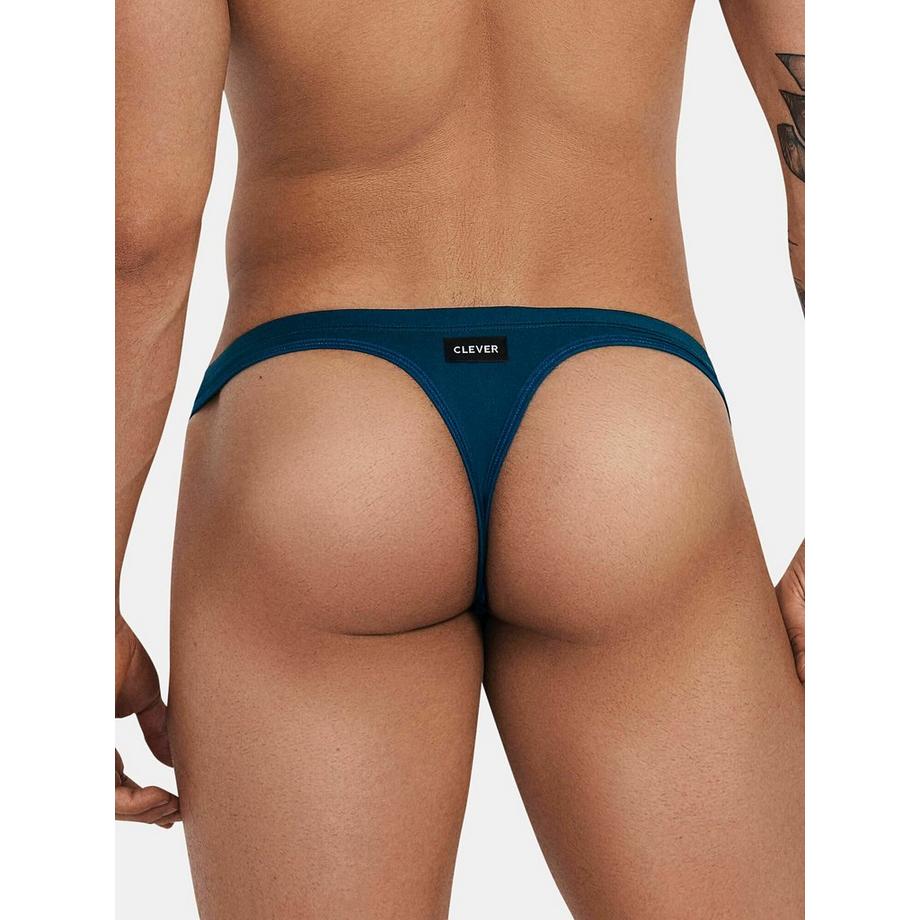 Clever Eros Latin String Tanga  