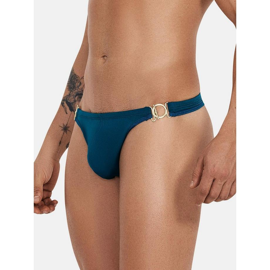 Clever Eros Latin String Tanga  