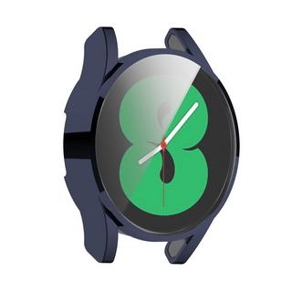 Cover-Discount  Galaxy Watch 4 44mm - Custodia Protettiva In Gomma 