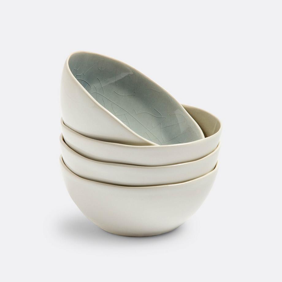 La Redoute Intérieurs Lot 4 coupelles apéritives  