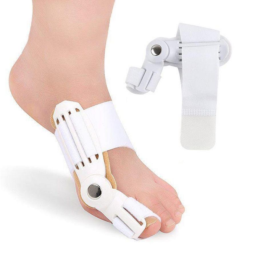 B2X  Ruheschiene gegen Hallux Valgus 