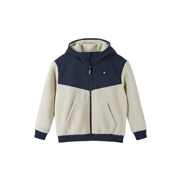 Kinder Fleecejacke Samota Navy