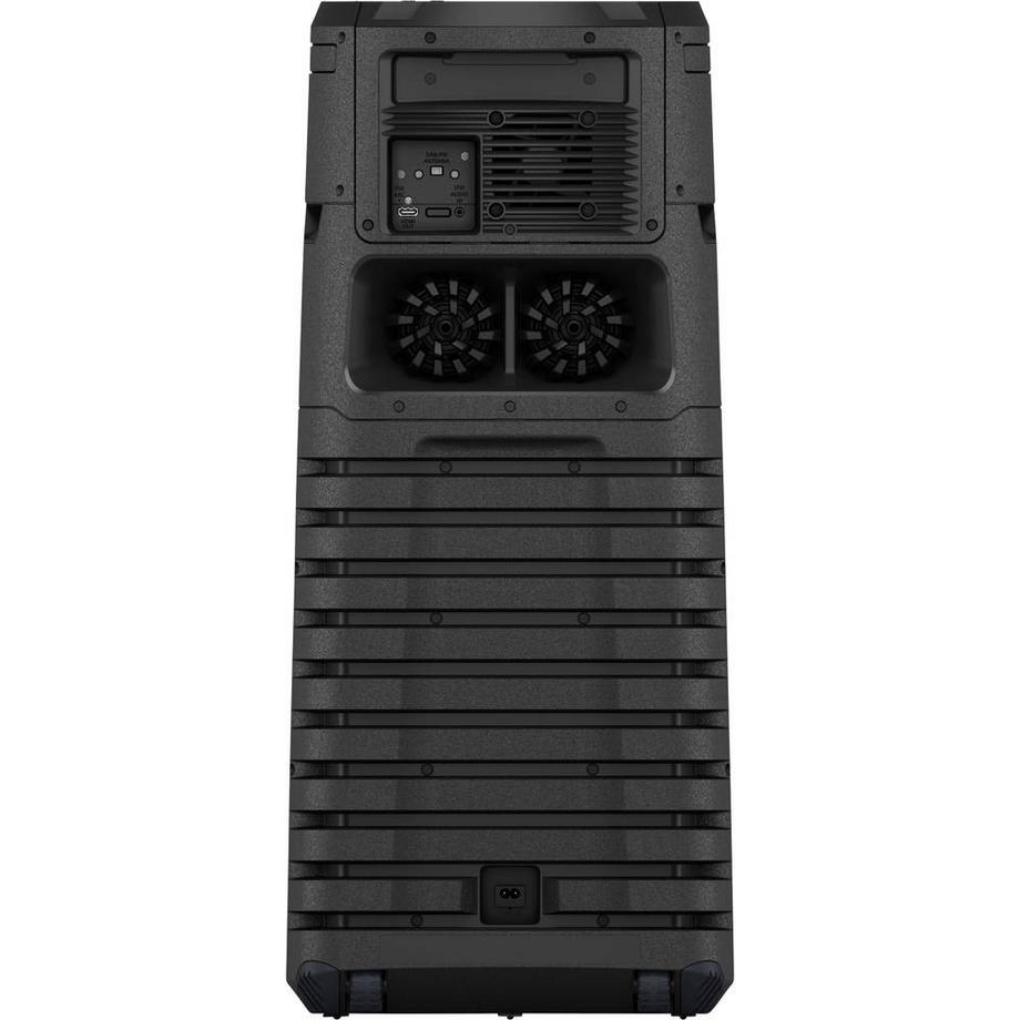 SONY  Party Lautsprecher 