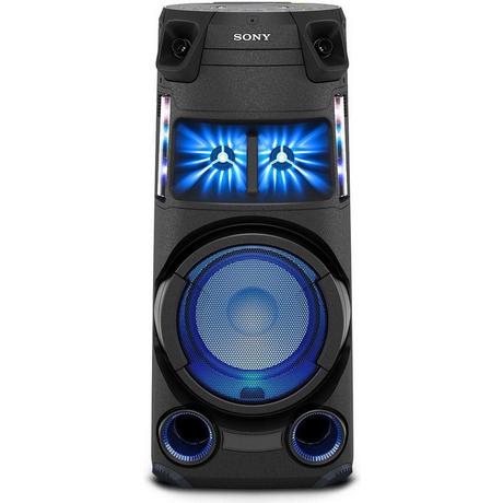 SONY  MHC-V43D - 