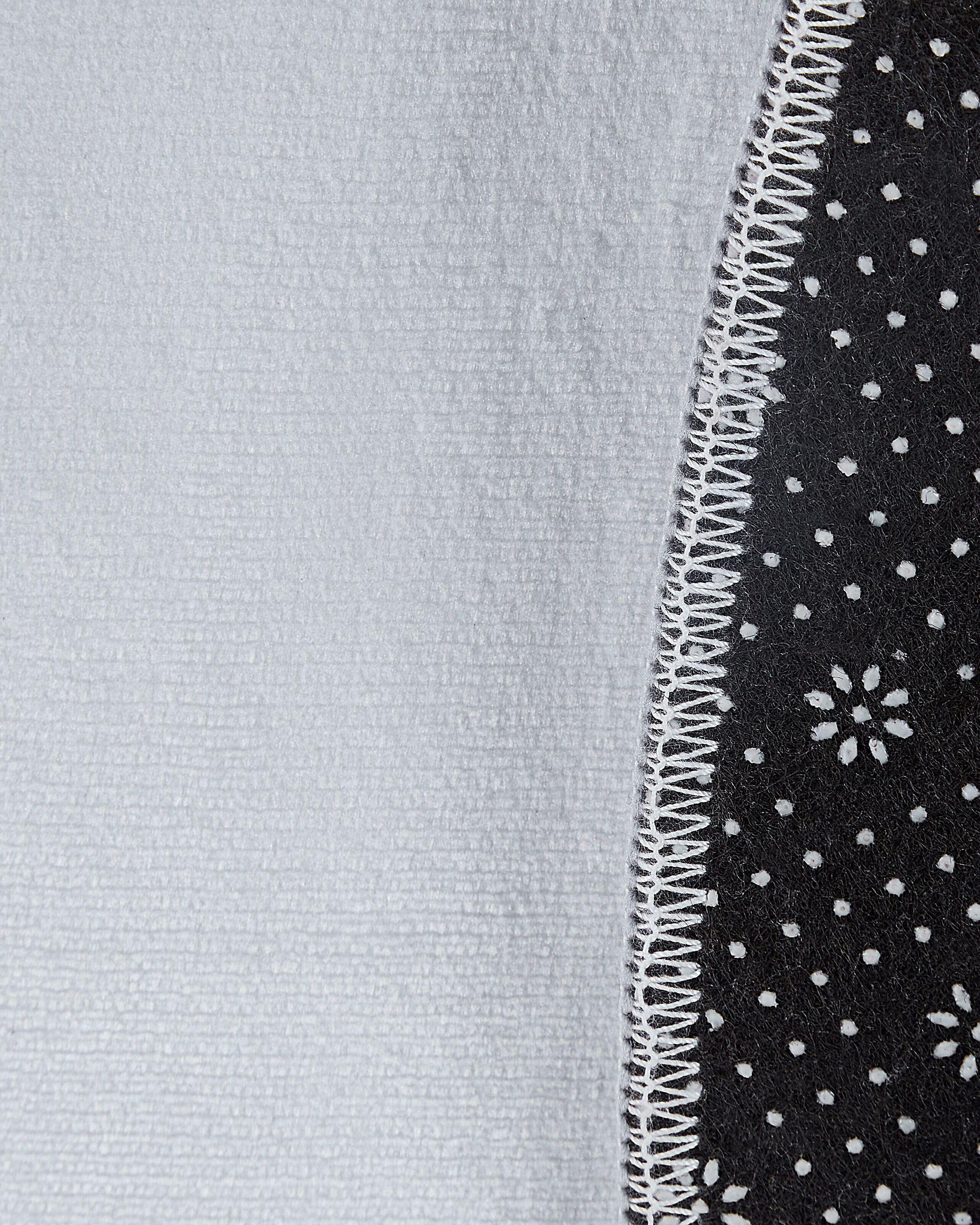 Beliani Teppich aus Polyester KITTY  