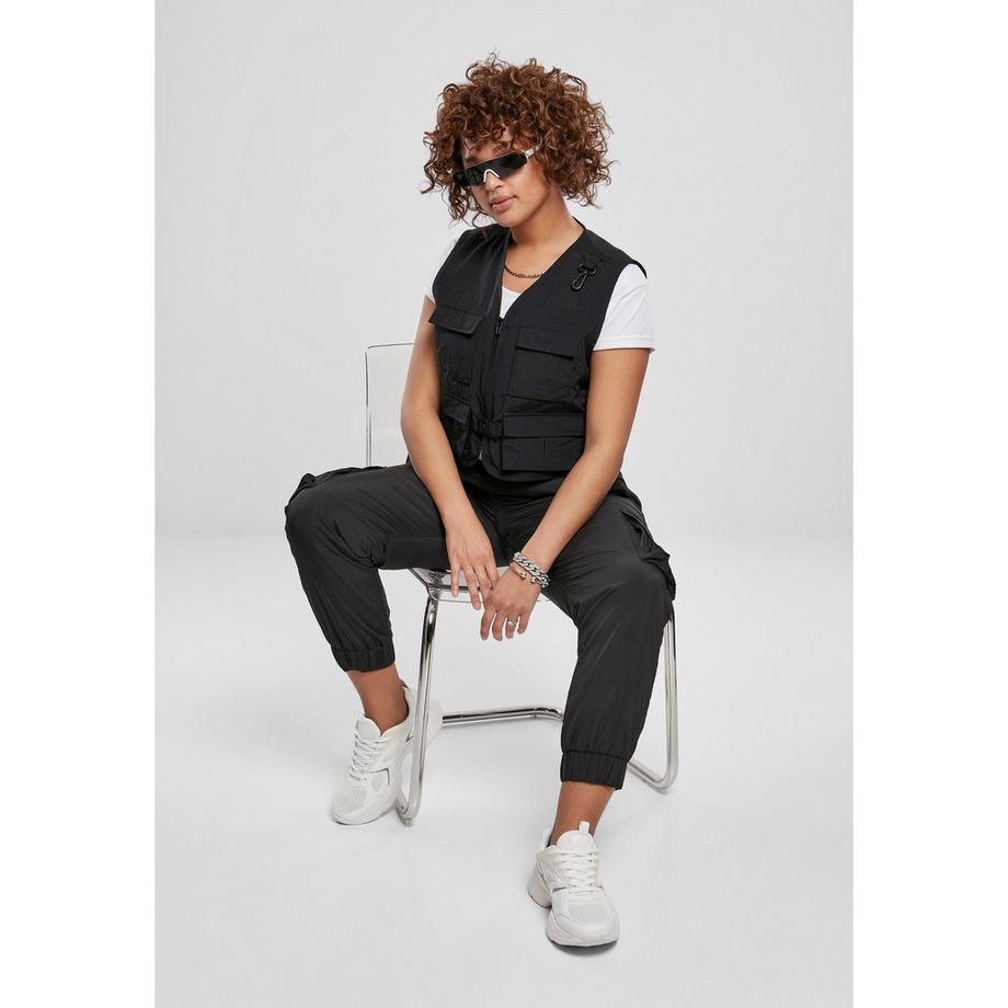 URBAN CLASSICS Tactical Weste Grosse Grössen  