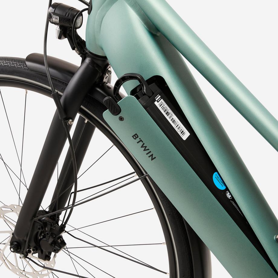 ELOPS  E-Bike City Trekking 28 Zoll LD500E LF 