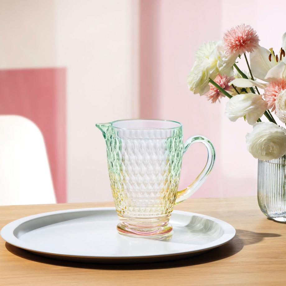 Villeroy&Boch Brocca per acqua Boston Pearl  