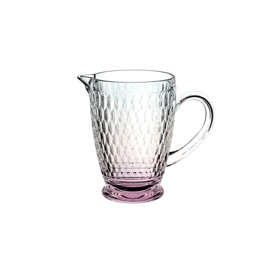 Brocca per acqua Boston Pearl
