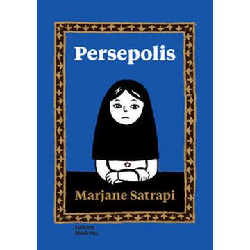 Persepolis