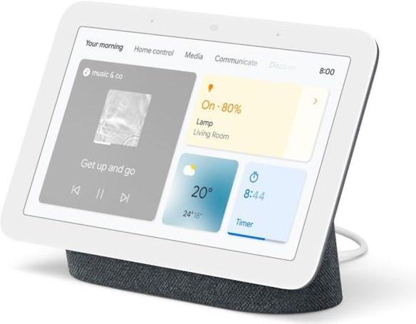 Google  Nest Hub 2 EU Version - 