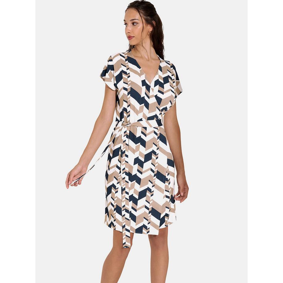 Abito estivo a maniche corte Toulouse