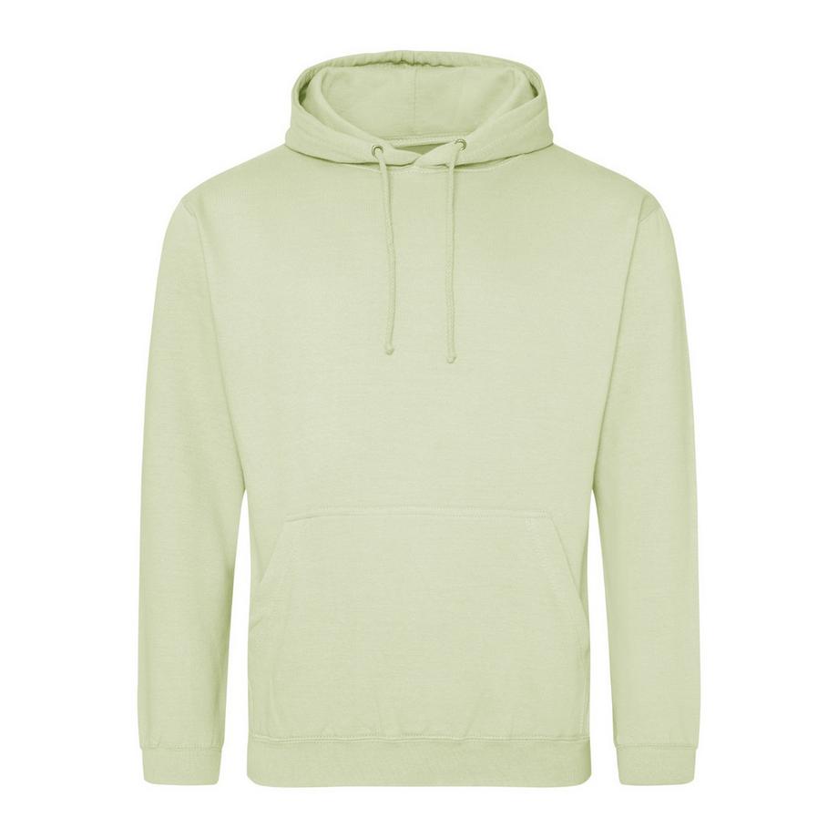 Sweat à capuche COLLEGE