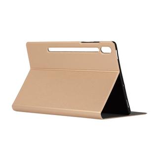 Cover-Discount  Galaxy Tab S8 Ultra - Tri-fold Smart Case 