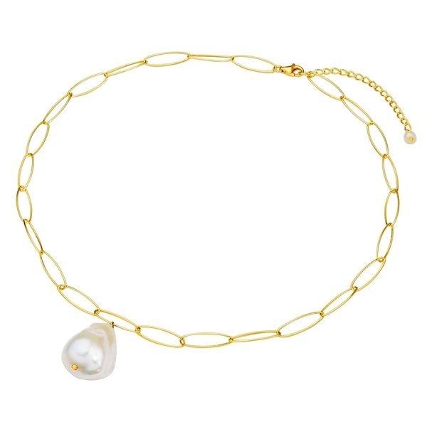 Valero Pearls  Perlen-Kette 