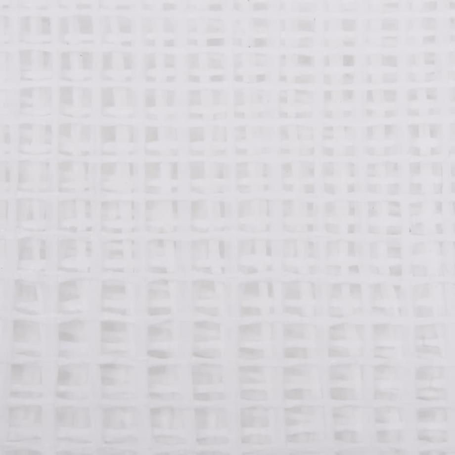 VidaXL telo di ricambio per serra  