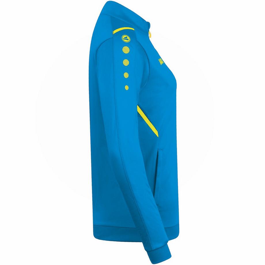 Jako  giacca polyester challenge 