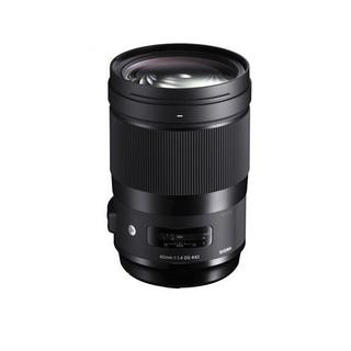 SIGMA  Sigma 40 mm f1.4 DG HSM | Art (Sony E) 