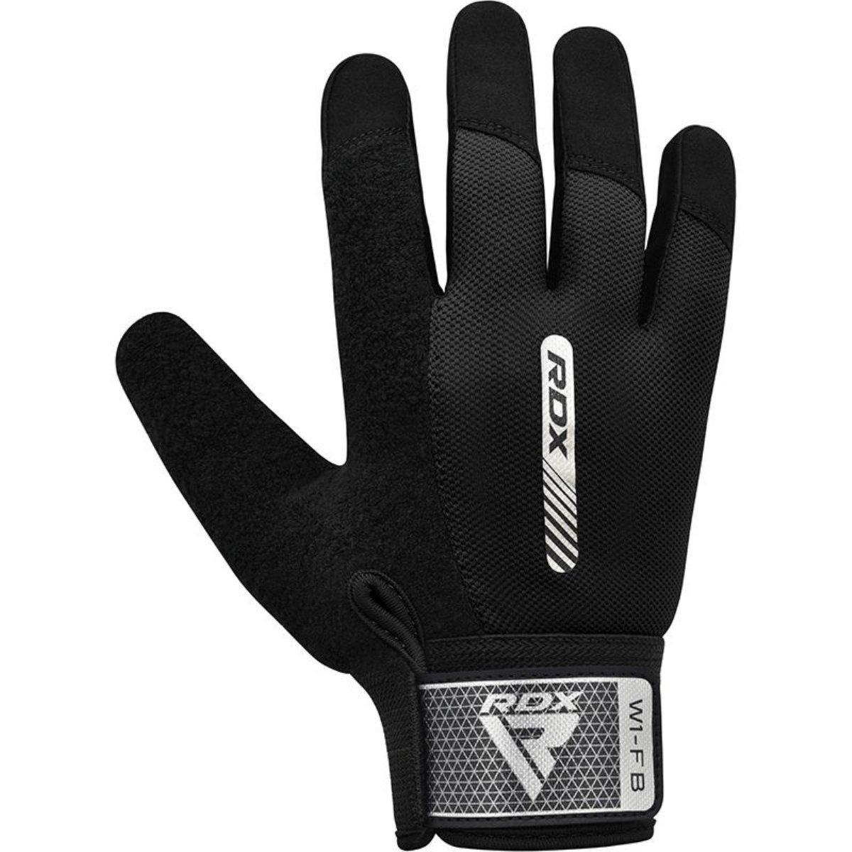 RDX SPORTS  RDX W1 Vollfinger-Turnhandschuhe 