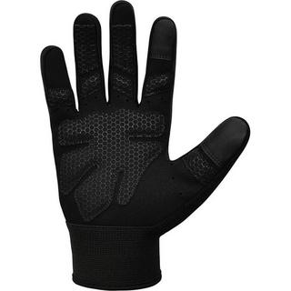 RDX SPORTS  RDX W1 Vollfinger-Turnhandschuhe 