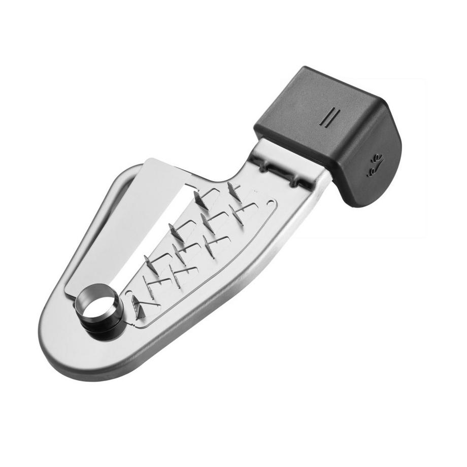 KitchenAid  KitchenAid 5KSM1APC accessoire pour mixeur/robot ménager Hachoir à aliments 