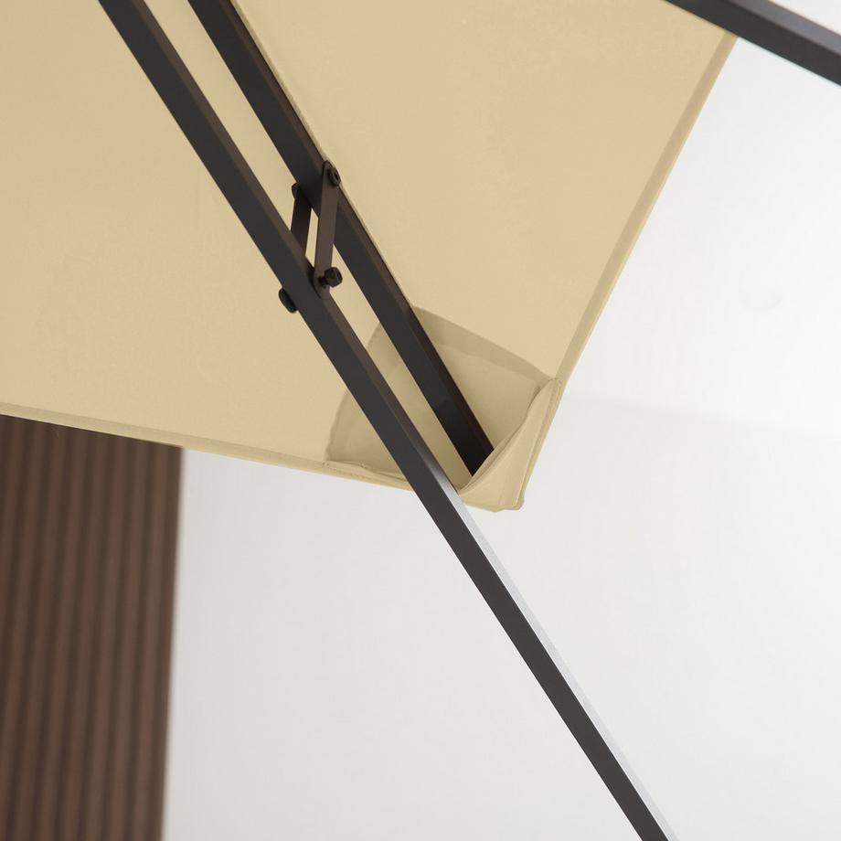 Outsunny Pavillon Ersatzdach  