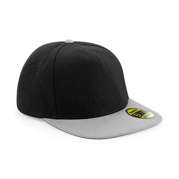 Original Snapback Mütze Flacher Schirm