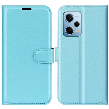 Cover-Discount  Xiaomi Poco X5 Pro - Custodia In Pelle 